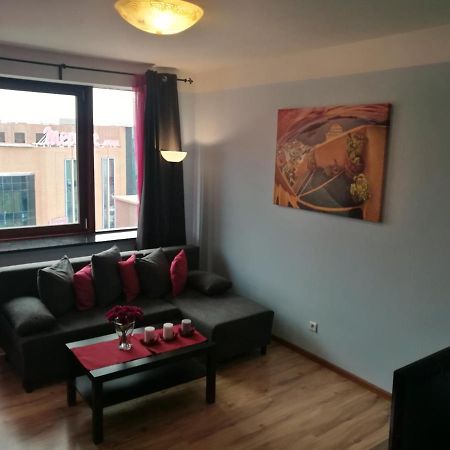 Apartments 4 You Krawiecka Wrocław Kültér fotó