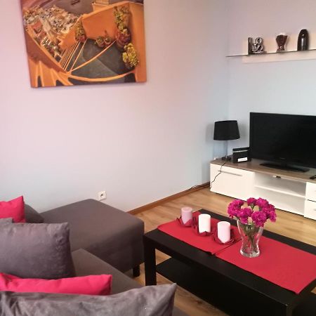 Apartments 4 You Krawiecka Wrocław Kültér fotó