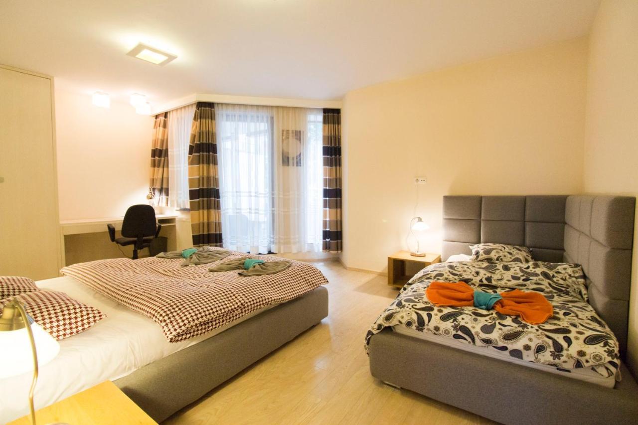 Apartments 4 You Krawiecka Wrocław Kültér fotó